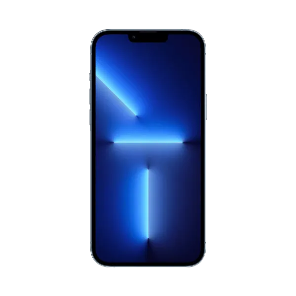 Apple iPhone 13 Pro Sierra Mavisi 128 GB