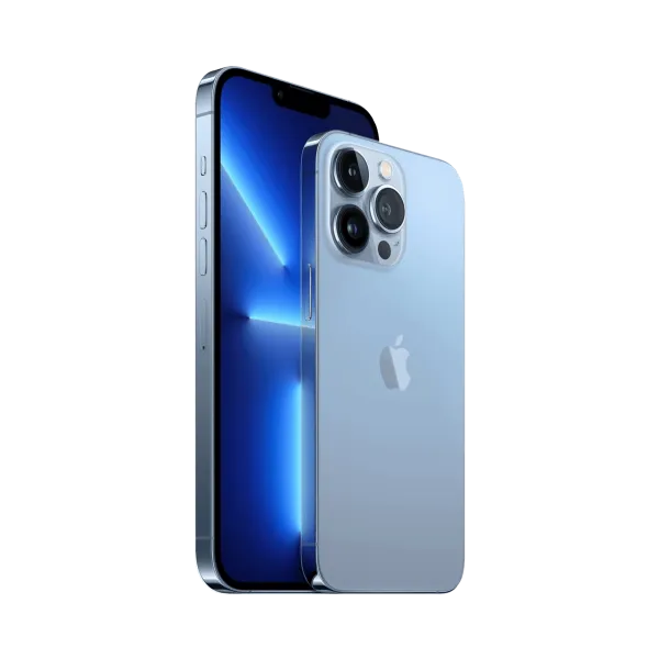 Apple iPhone 13 Pro Sierra Mavisi 128 GB