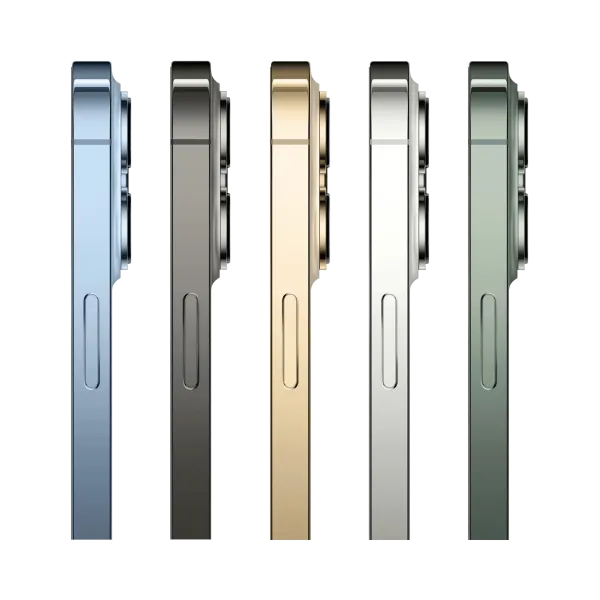 Apple iPhone 13 Pro Sierra Mavisi 128 GB