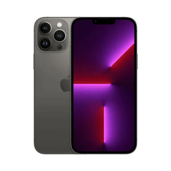 Apple iPhone 13 Pro Grafit 128 GB