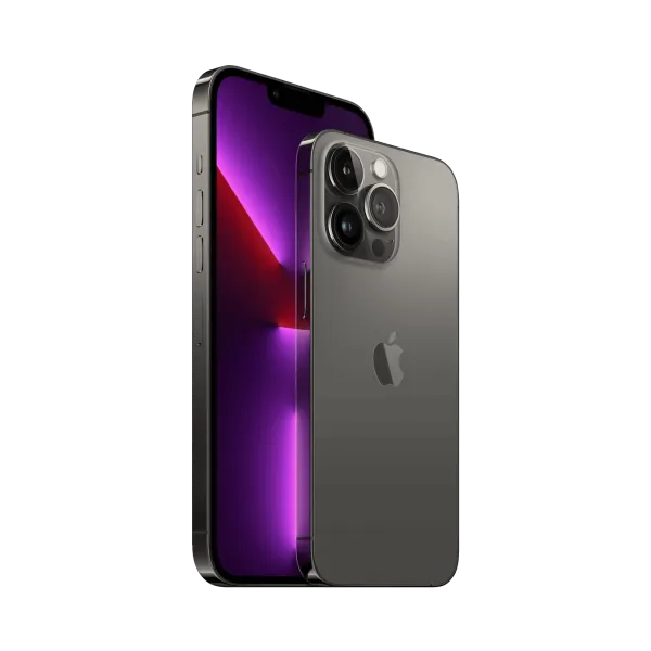 Apple iPhone 13 Pro Grafit 128 GB
