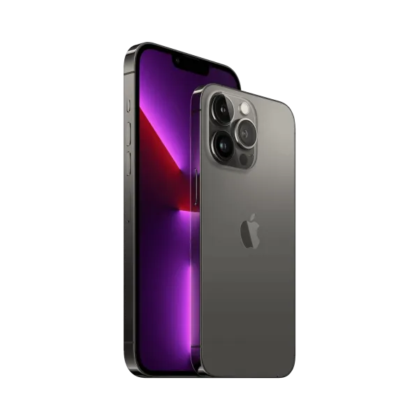 Apple iPhone 13 Pro Grafit 128 GB