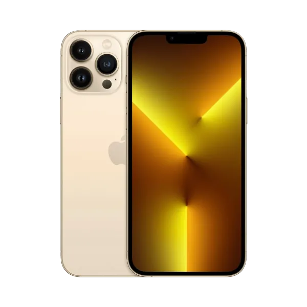 Apple iPhone 13 Pro Altın 128 GB