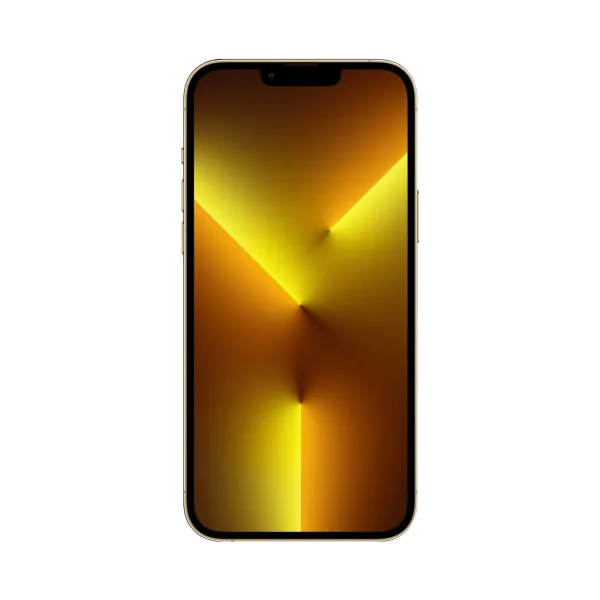Apple iPhone 13 Pro Altın 128 GB
