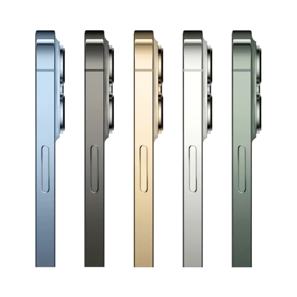 Apple iPhone 13 Pro Yeşil 128 GB