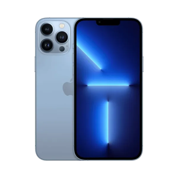 Apple iPhone 13 Pro Max Sierra Mavisi 128 GB