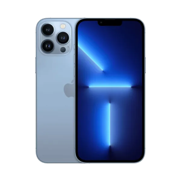 Apple iPhone 13 Pro Max Sierra Mavisi 128 GB