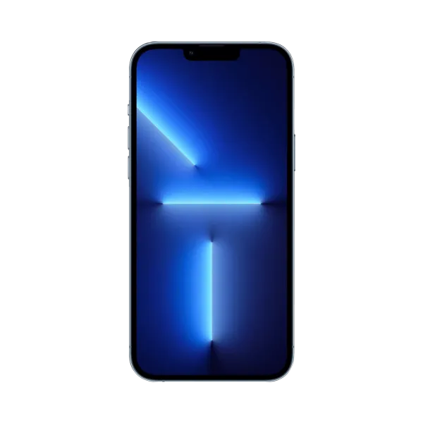 Apple iPhone 13 Pro Max Sierra Mavisi 128 GB