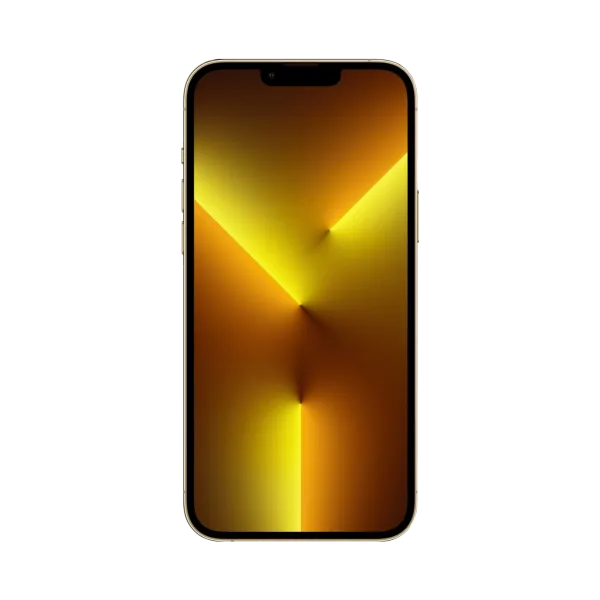 Apple iPhone 13 Pro Max Altın 128 GB
