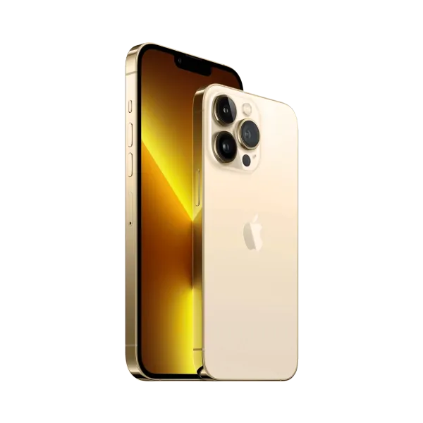 Apple iPhone 13 Pro Max Altın 128 GB