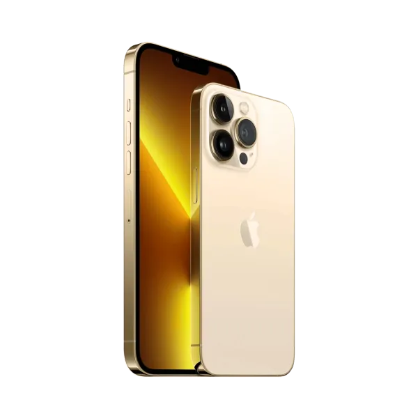 Apple iPhone 13 Pro Max Altın 128 GB