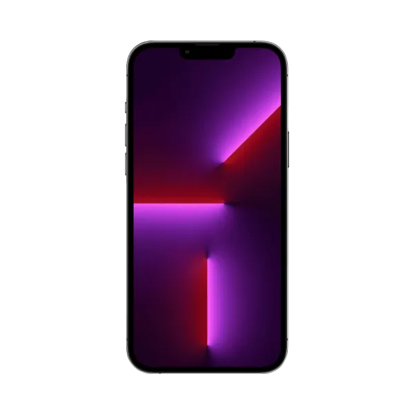 Apple iPhone 13 Pro Max Grafit 128 GB