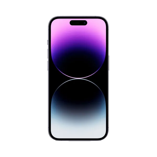 Apple iPhone 14 Pro Derin Mor 256 GB