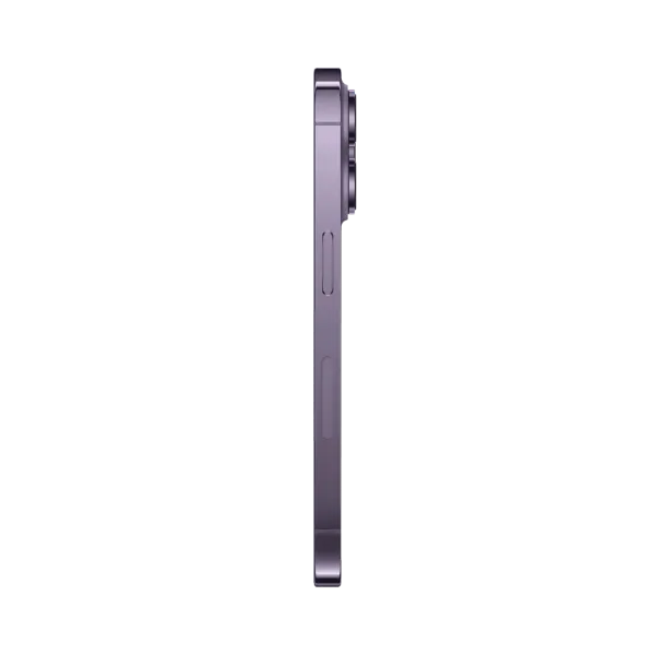 Apple iPhone 14 Pro Derin Mor 256 GB