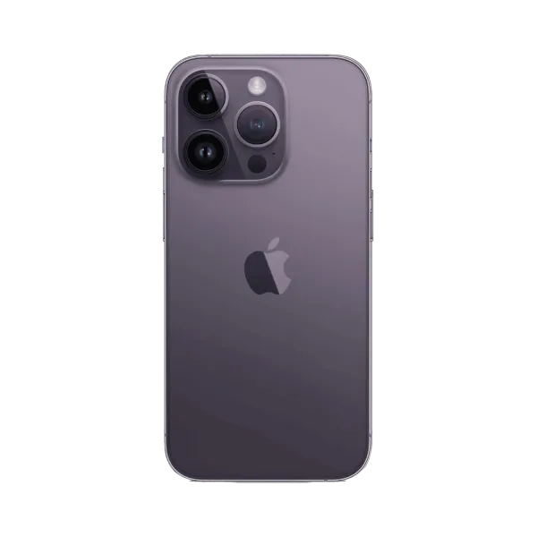 Apple iPhone 14 Pro Max Derin Mor 128 GB