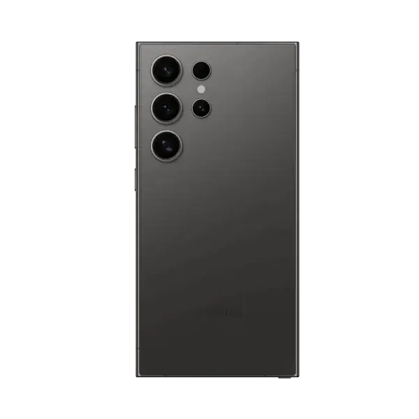 Samsung Galaxy S24 Ultra Siyah Titanyum 256 GB
