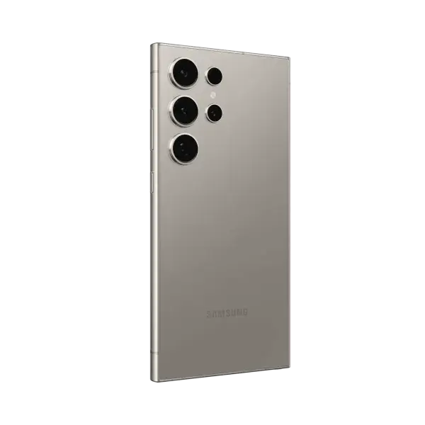 Samsung Galaxy S24 Ultra Gri Titanyum 256 GB