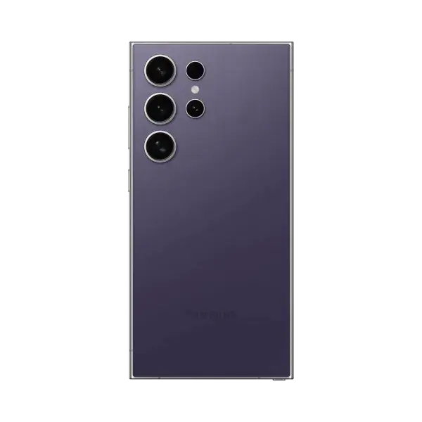 Samsung Galaxy S24 Ultra Mor Titanyum 256 GB