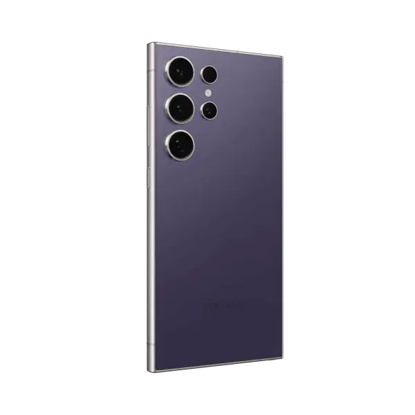 Samsung Galaxy S24 Ultra Mor Titanyum 256 GB