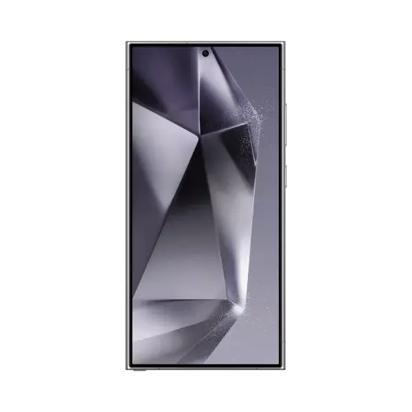 Samsung Galaxy S24 Ultra Mor Titanyum 256 GB