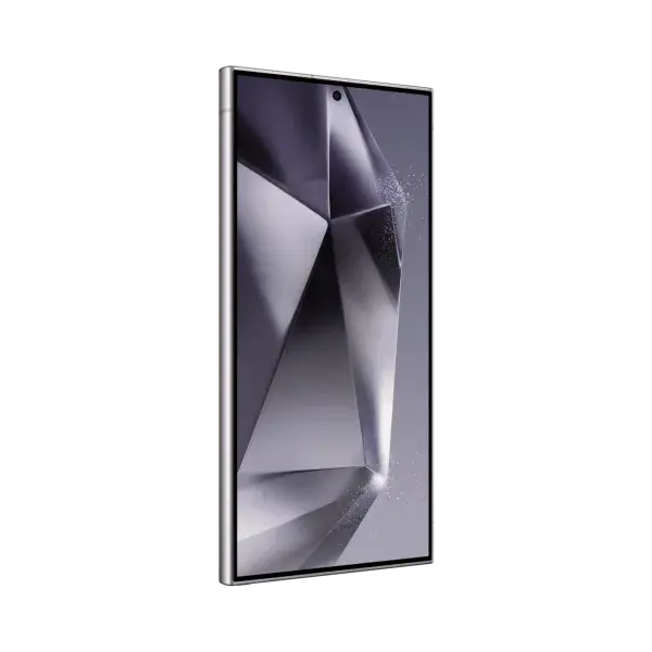 Samsung Galaxy S24 Ultra Mor Titanyum 256 GB