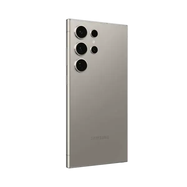 Samsung Galaxy S24 Ultra Gri Titanyum 512 GB