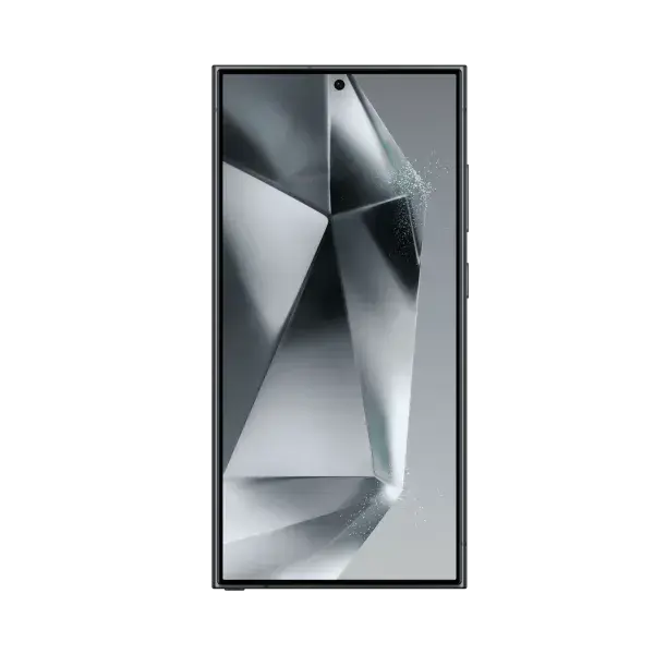 Samsung Galaxy S24 Ultra Siyah Titanyum 512 GB