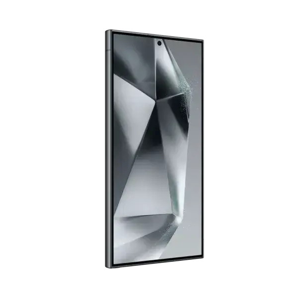 Samsung Galaxy S24 Ultra Siyah Titanyum 512 GB