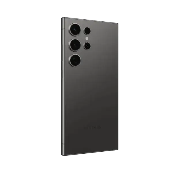 Samsung Galaxy S24 Ultra Siyah Titanyum 512 GB