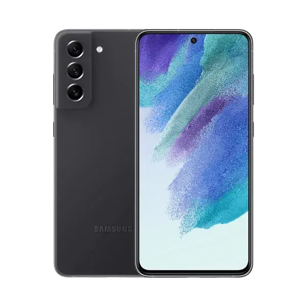 Samsung Galaxy S21 FE 5G Grafit 128 GB