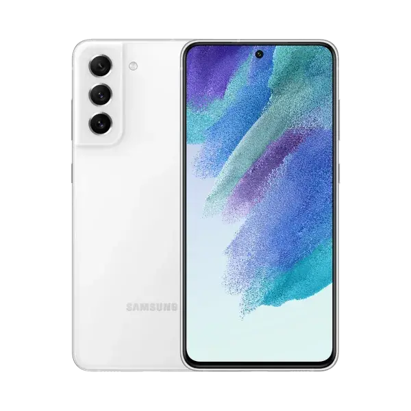 Samsung Galaxy S21 FE 5G Beyaz 128 GB