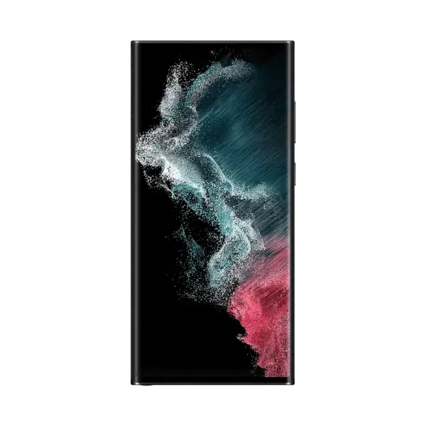 Samsung Galaxy S22 Ultra 5G Hayalet Siyah 128 GB