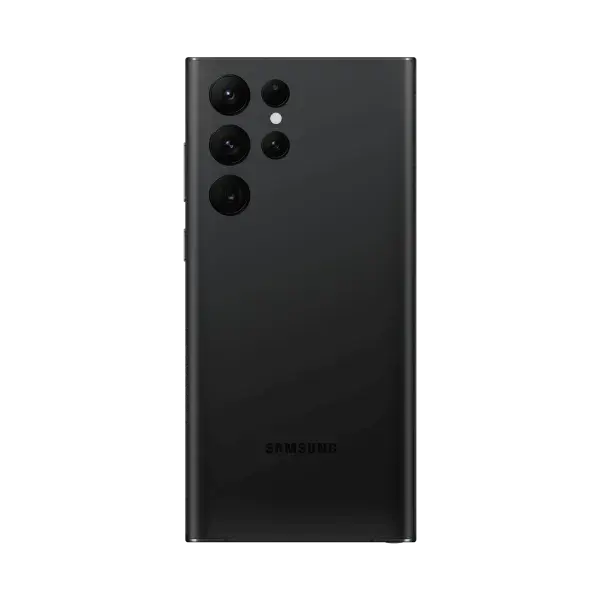 Samsung Galaxy S22 Ultra 5G Hayalet Siyah 128 GB
