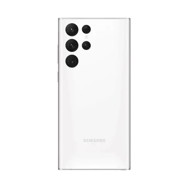 Samsung Galaxy S22 Ultra 5G Hayalet Beyaz 128 GB