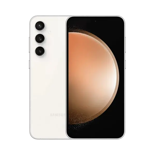 Samsung Galaxy S23 FE Krem 128 GB