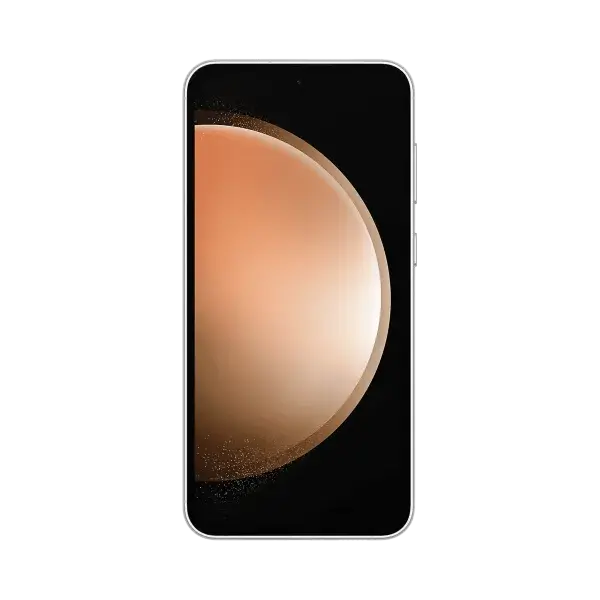 Samsung Galaxy S23 FE Krem 128 GB