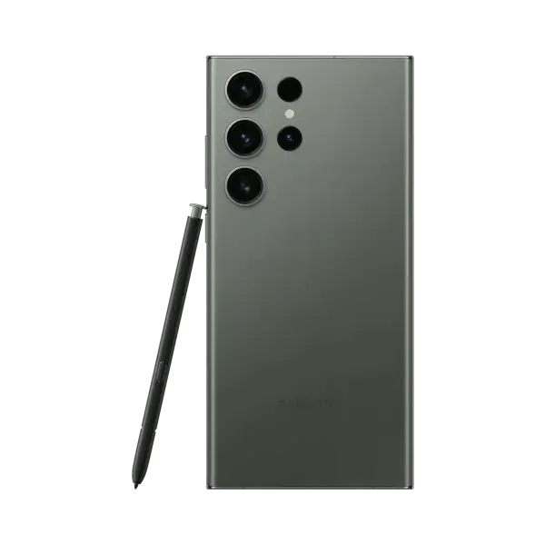 Samsung Galaxy S23 Ultra Yeşil 256 GB