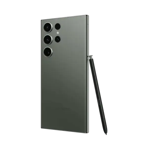 Samsung Galaxy S23 Ultra Yeşil 256 GB