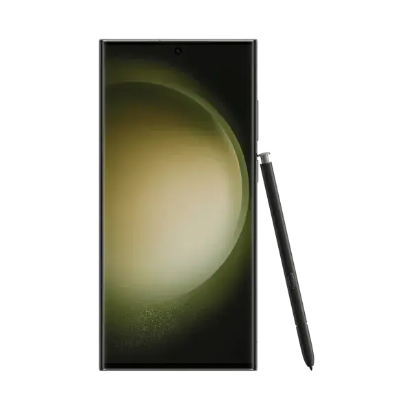 Samsung Galaxy S23 Ultra Yeşil 256 GB