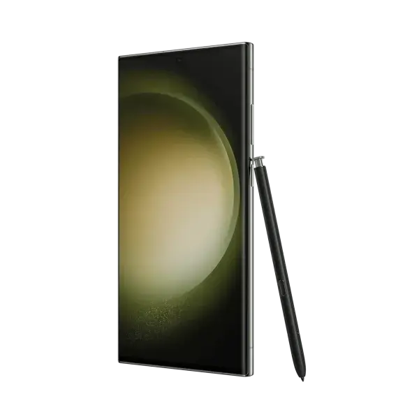 Samsung Galaxy S23 Ultra Yeşil 256 GB