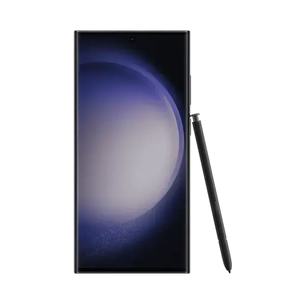 Samsung Galaxy S23 Ultra Siyah 256 GB