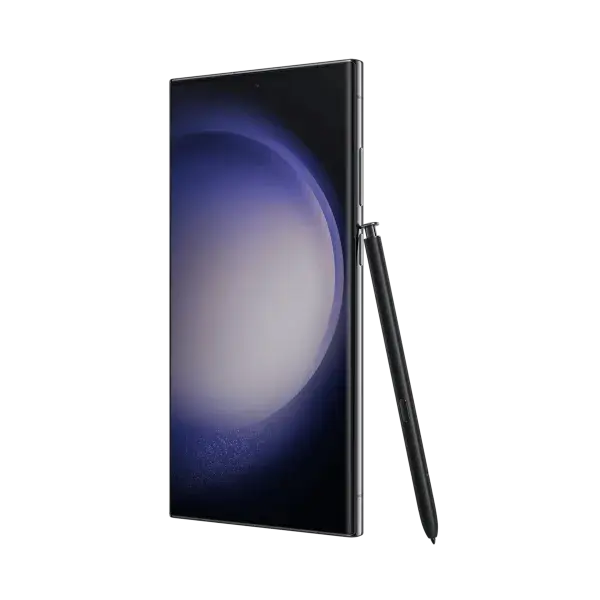 Samsung Galaxy S23 Ultra Siyah 256 GB