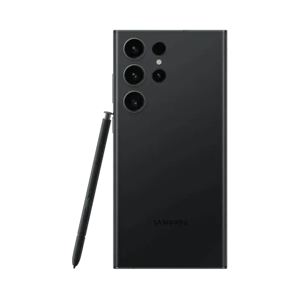 Samsung Galaxy S23 Ultra Siyah 256 GB