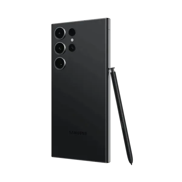 Samsung Galaxy S23 Ultra Siyah 256 GB