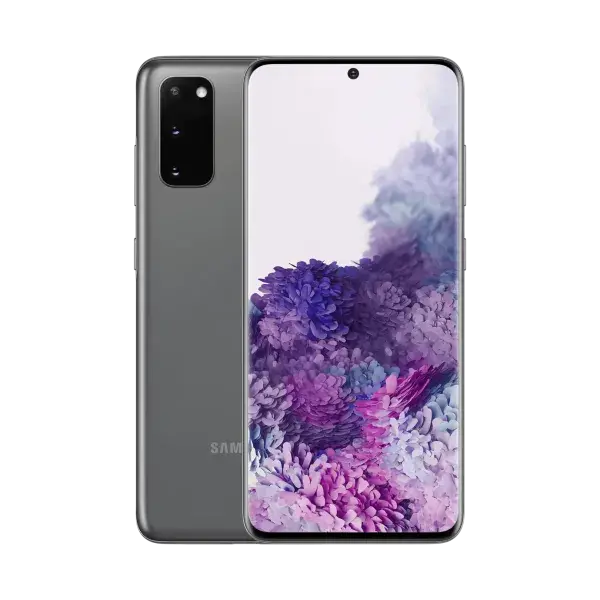 Samsung Galaxy S20 Kozmik Uzay Grisi 128 GB