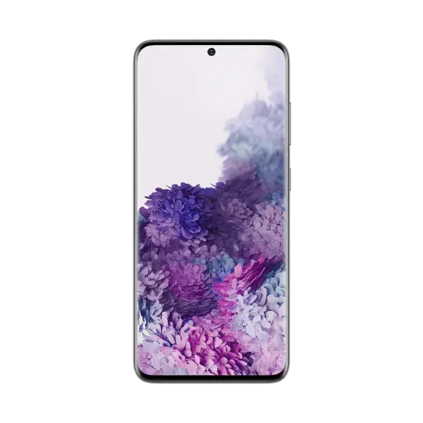 Samsung Galaxy S20 Kozmik Uzay Grisi 128 GB