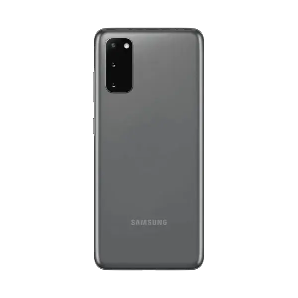Samsung Galaxy S20 Kozmik Uzay Grisi 128 GB