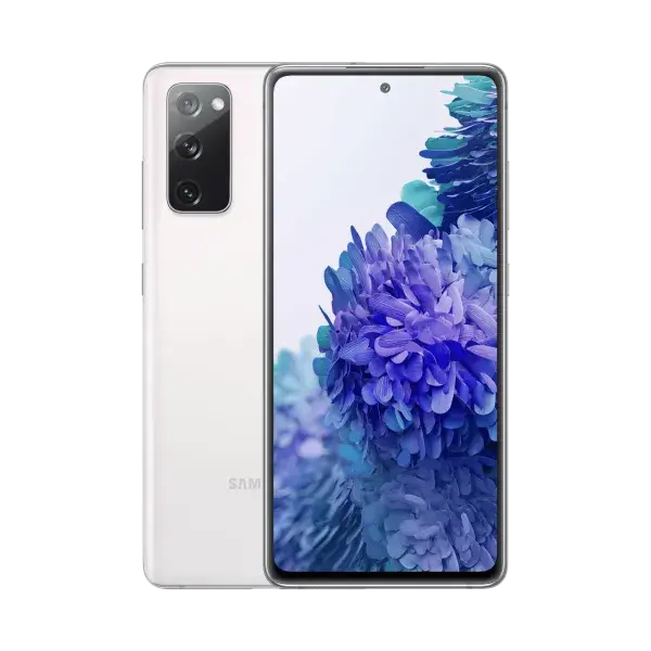 Samsung Galaxy S20 FE Bulut Beyazı 128 GB