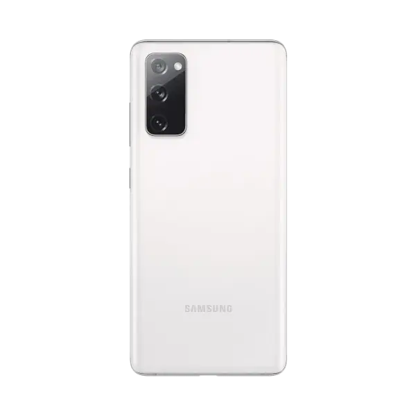 Samsung Galaxy S20 FE Bulut Beyazı 128 GB