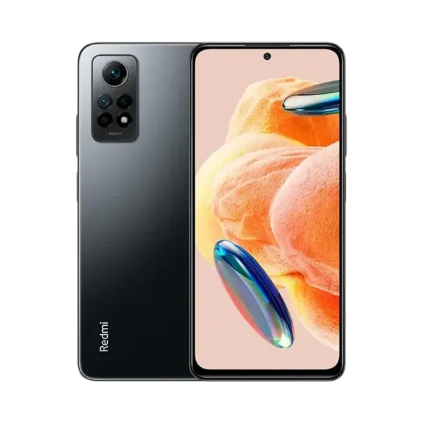 Xiaomi Redmi Note 12 Pro Gri 256 GB